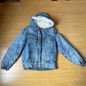American Eagle Jean Jacket